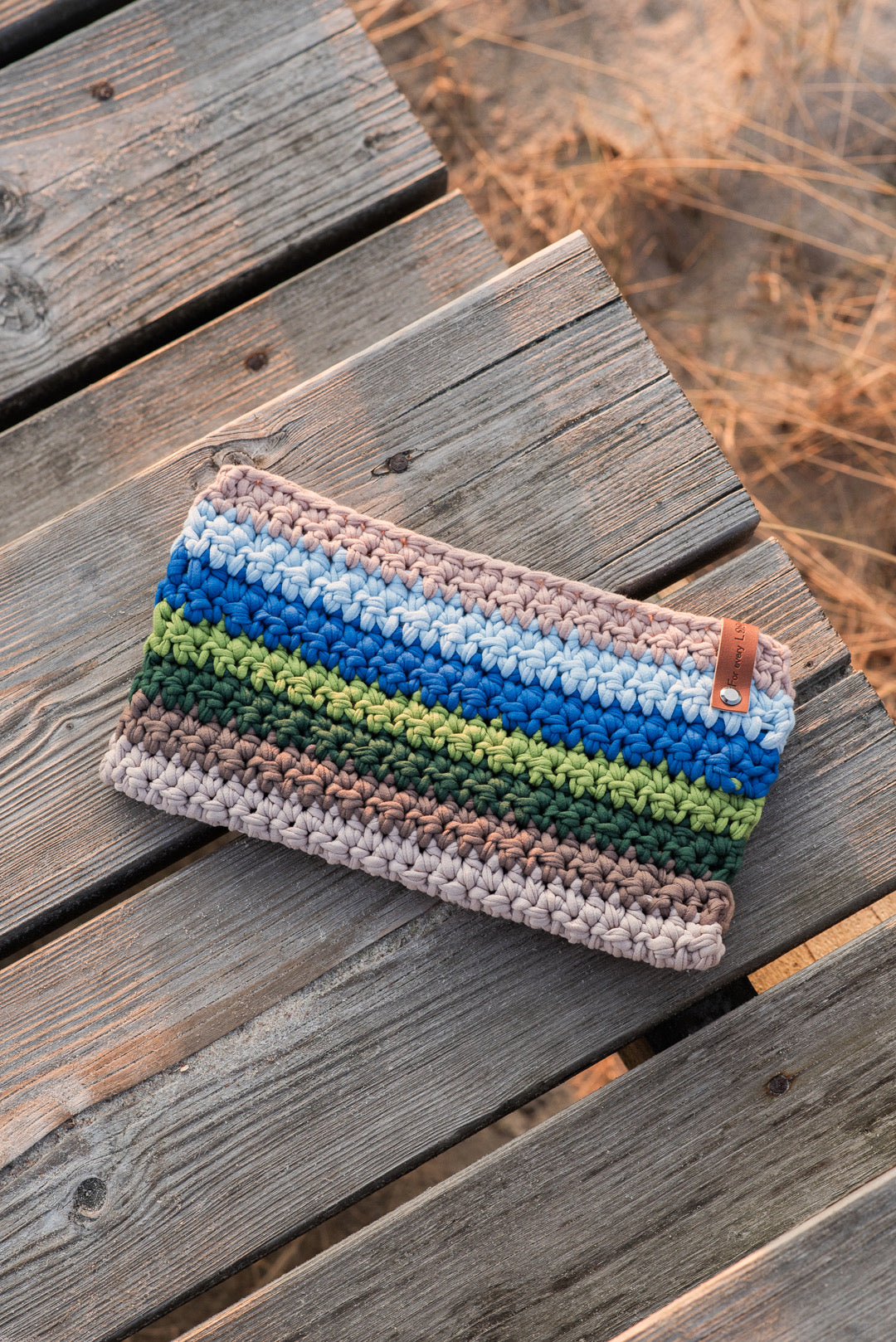 CLUTCH / DELNINĖ
