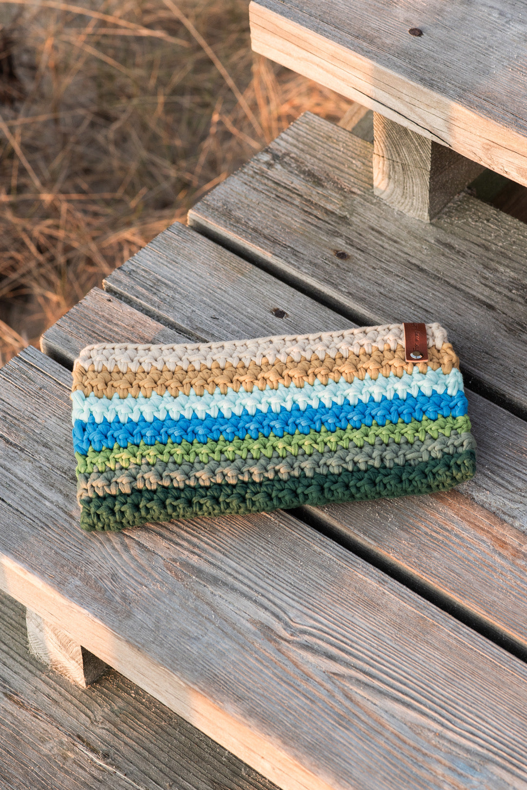 CLUTCH / DELNINĖ