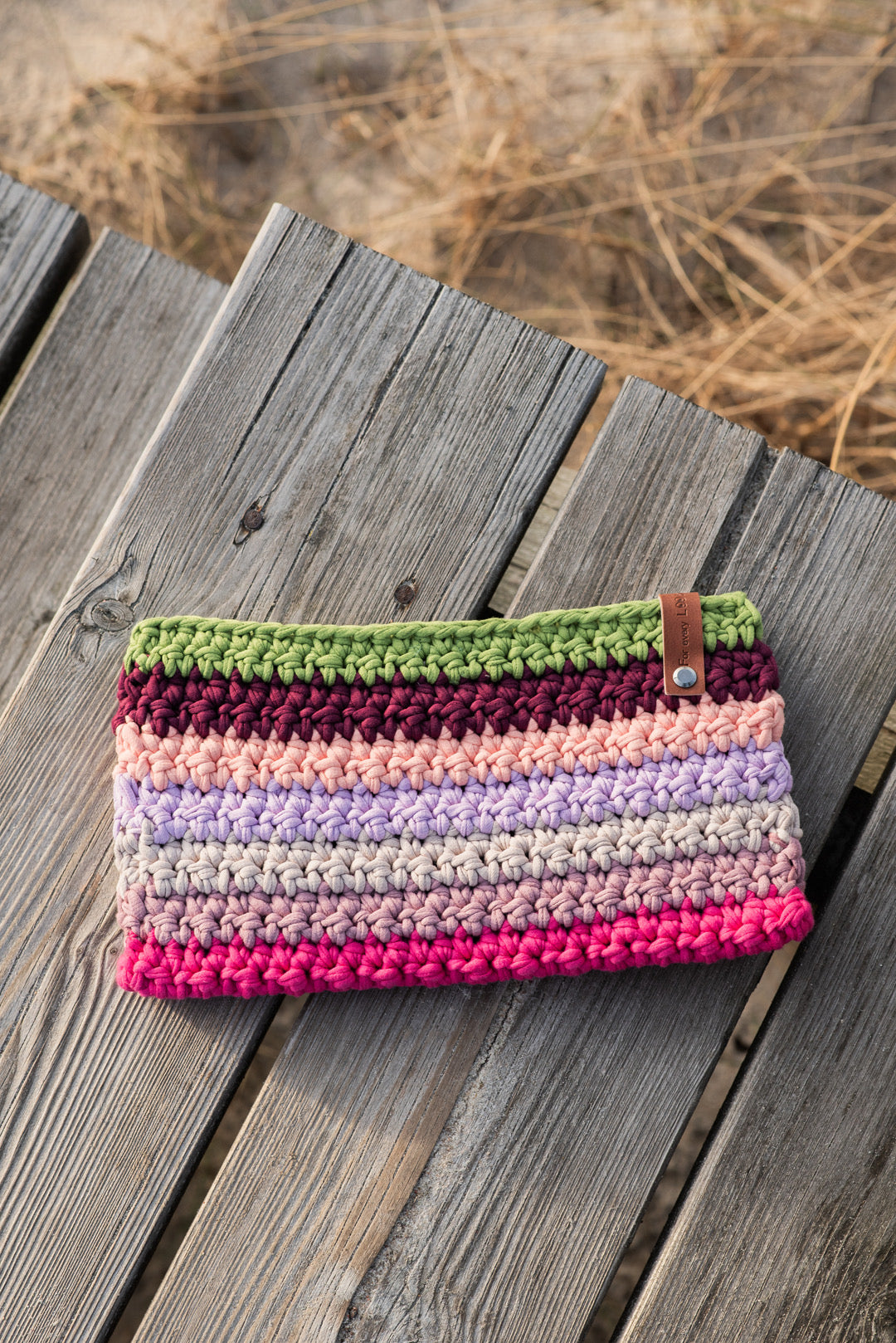 CLUTCH / DELNINĖ