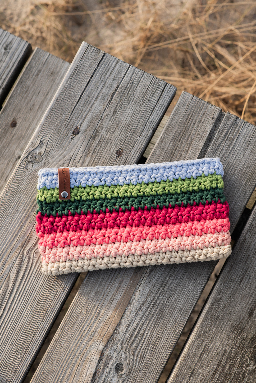CLUTCH / DELNINĖ