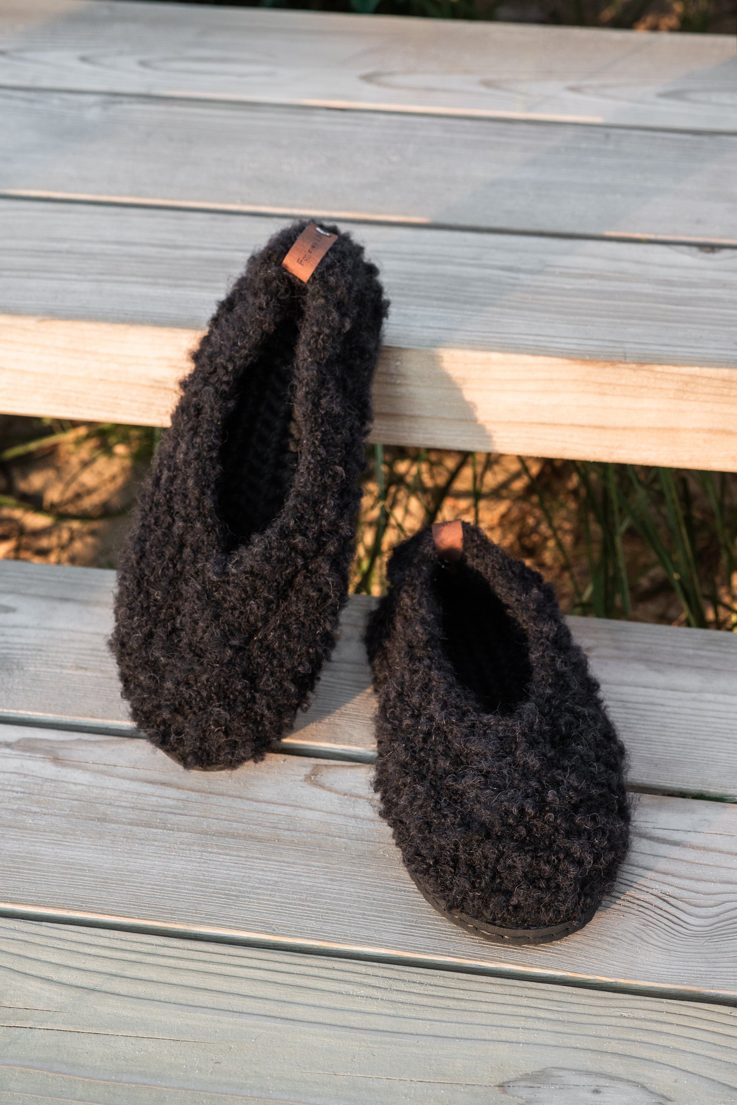 SOFTIES / MINKŠTUOLĖS