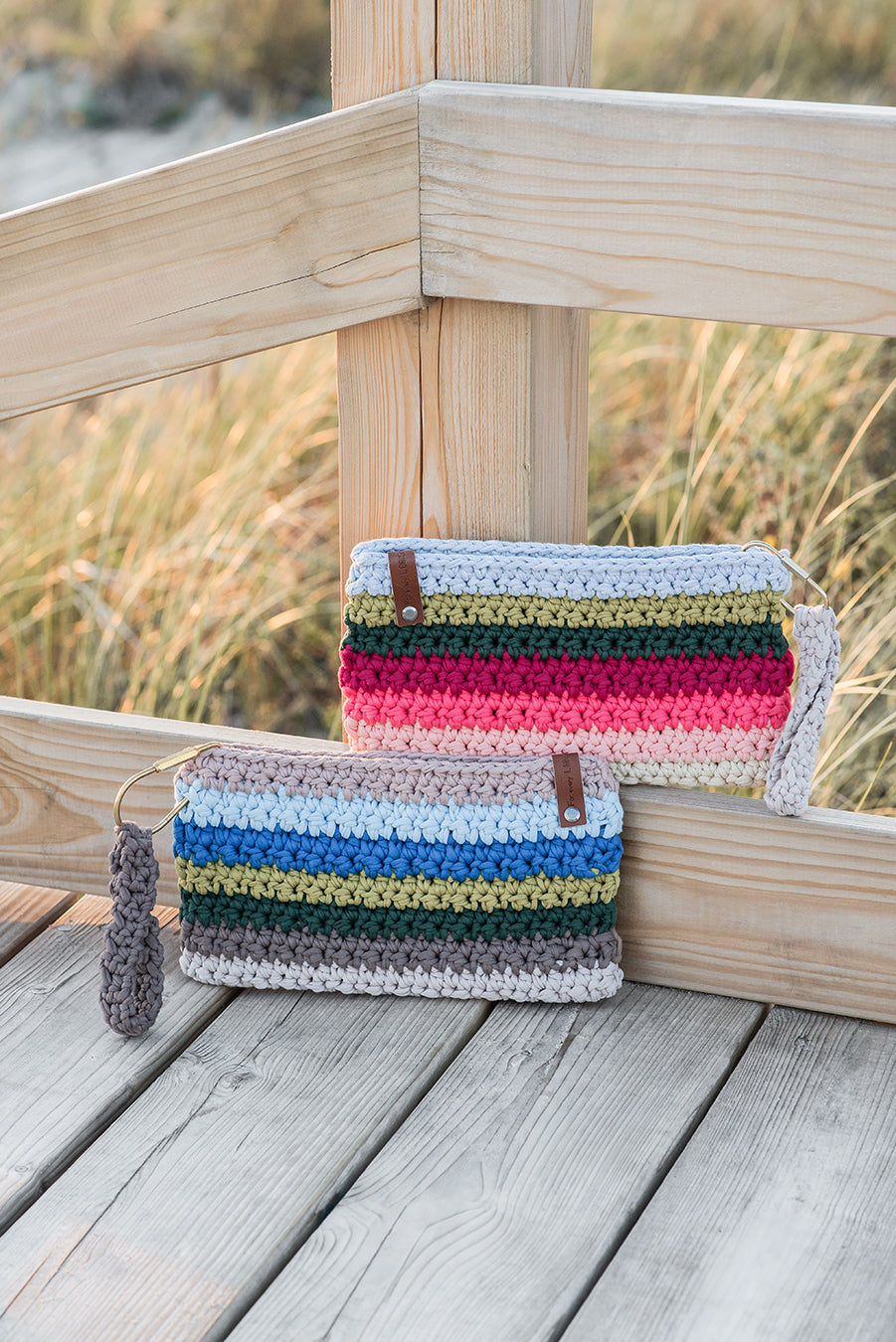 CLUTCH / DELNINĖ