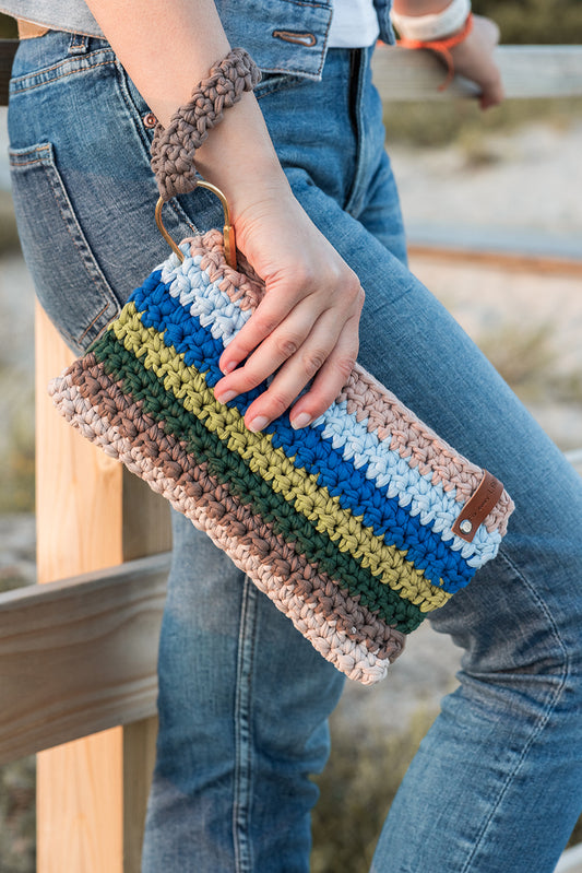 CLUTCH / DELNINĖ